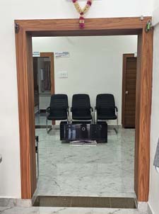 diabetic clinic in navalur