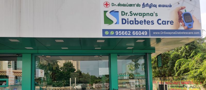 Best Diabetes Hospital In Chennai