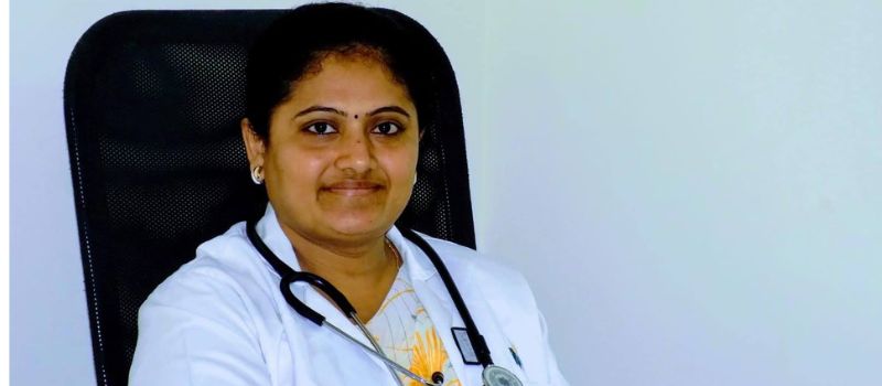 Best Diabetic Doctor In Chennai