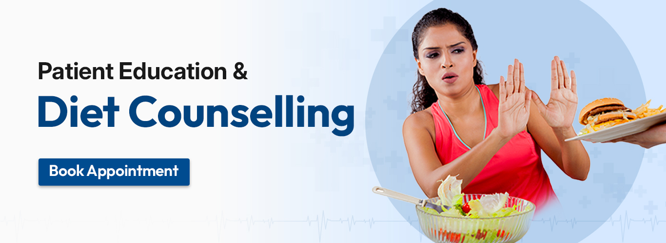 diabetic clinic in Moosapet