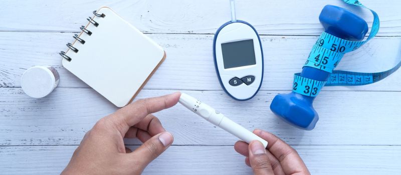 Moving Beyond Medication: The Vital Role of Exercise in Diabetes Management